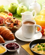 L'importanza della colazione per SINU-SISA